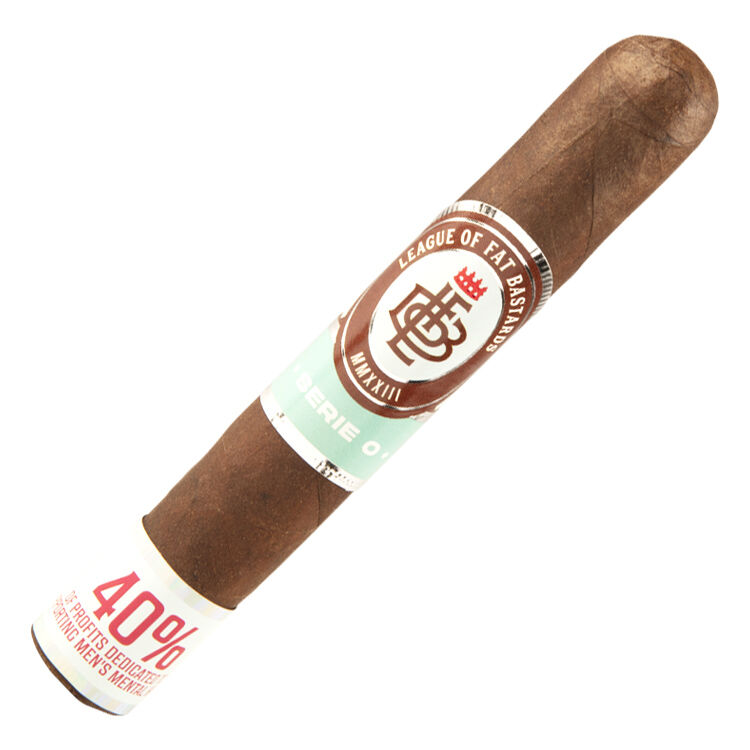 Serie O Robusto, , jrcigars
